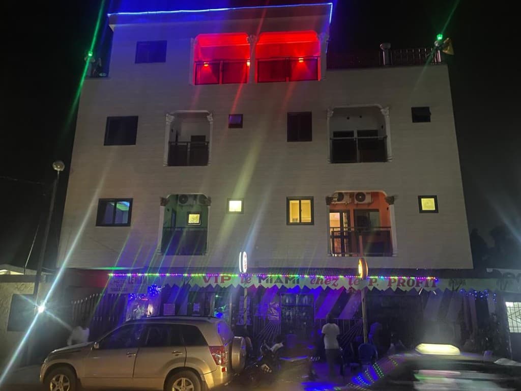 Guest House Miami
